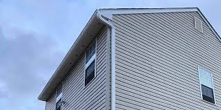 Best James Hardie Siding  in Prairie Grove, IL